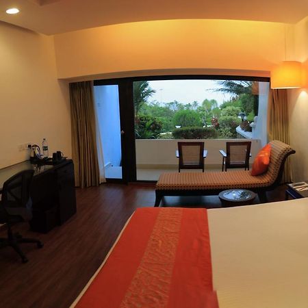 Gateway Varkala Exterior photo