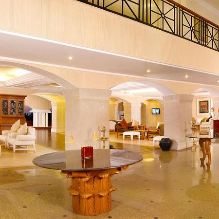 Gateway Varkala Interior photo