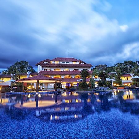 Gateway Varkala Exterior photo