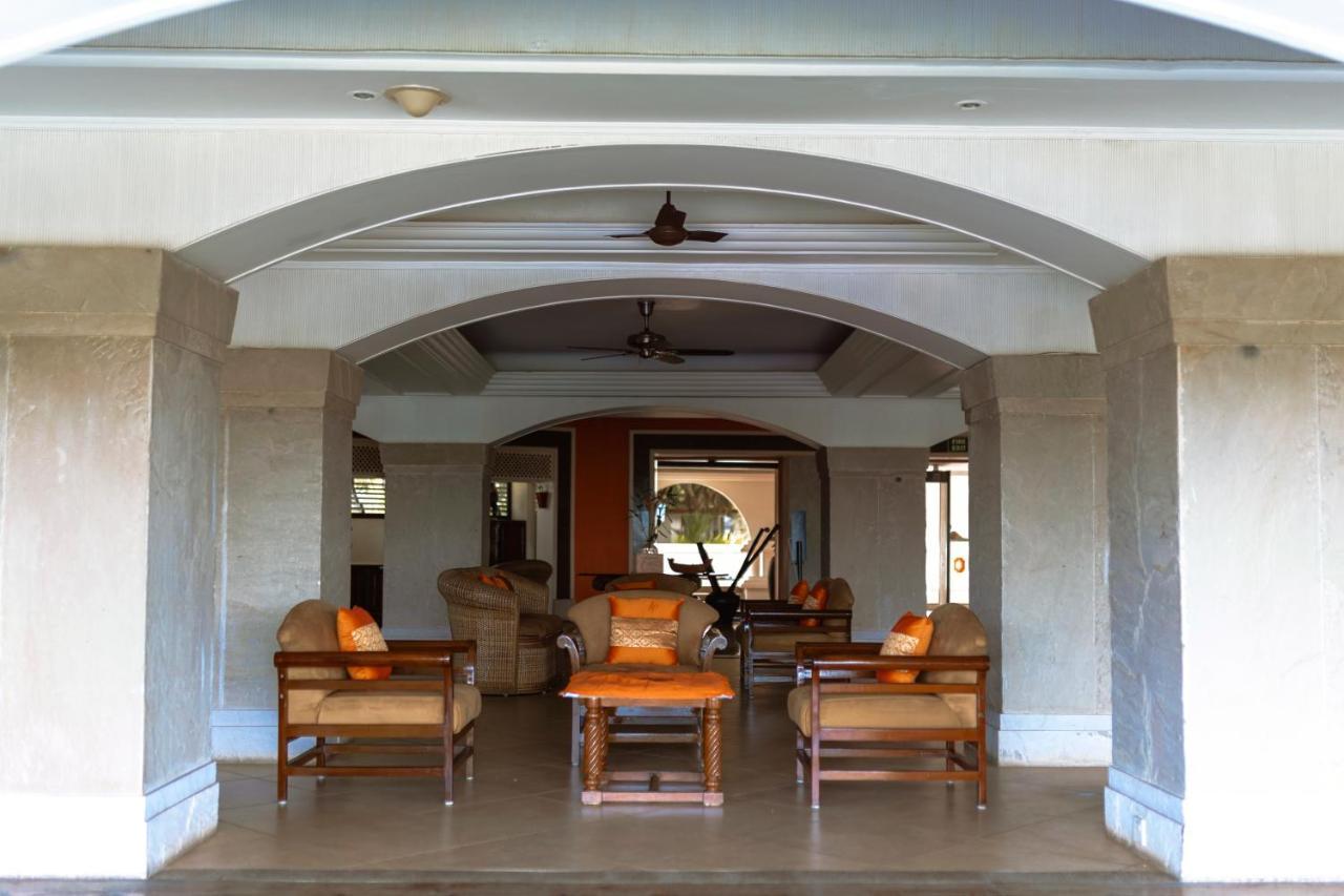 Gateway Varkala Exterior photo