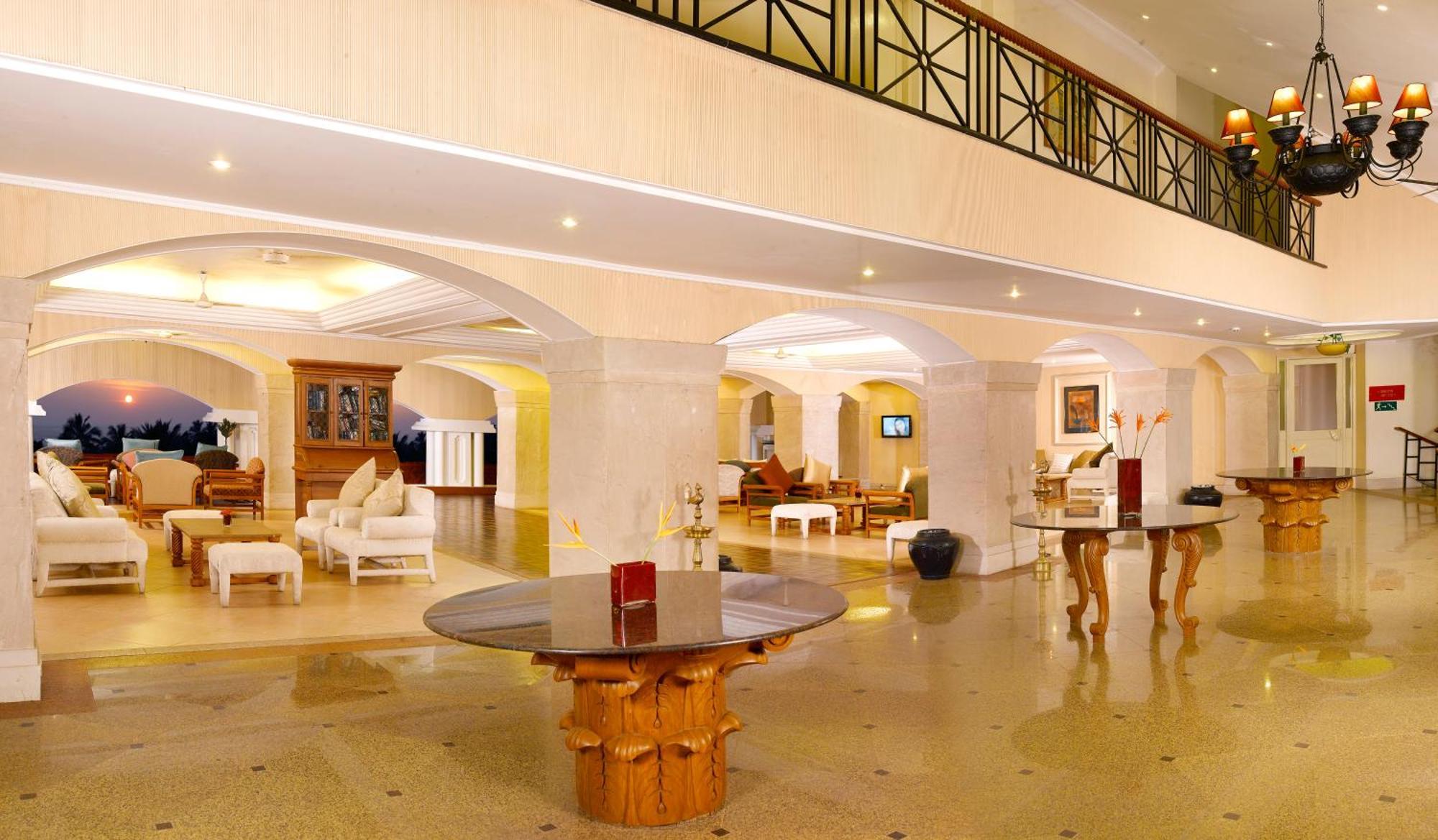Gateway Varkala Interior photo