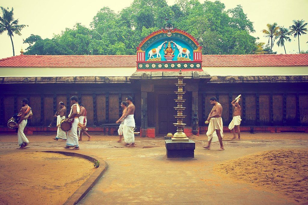 Gateway Varkala Amenities photo