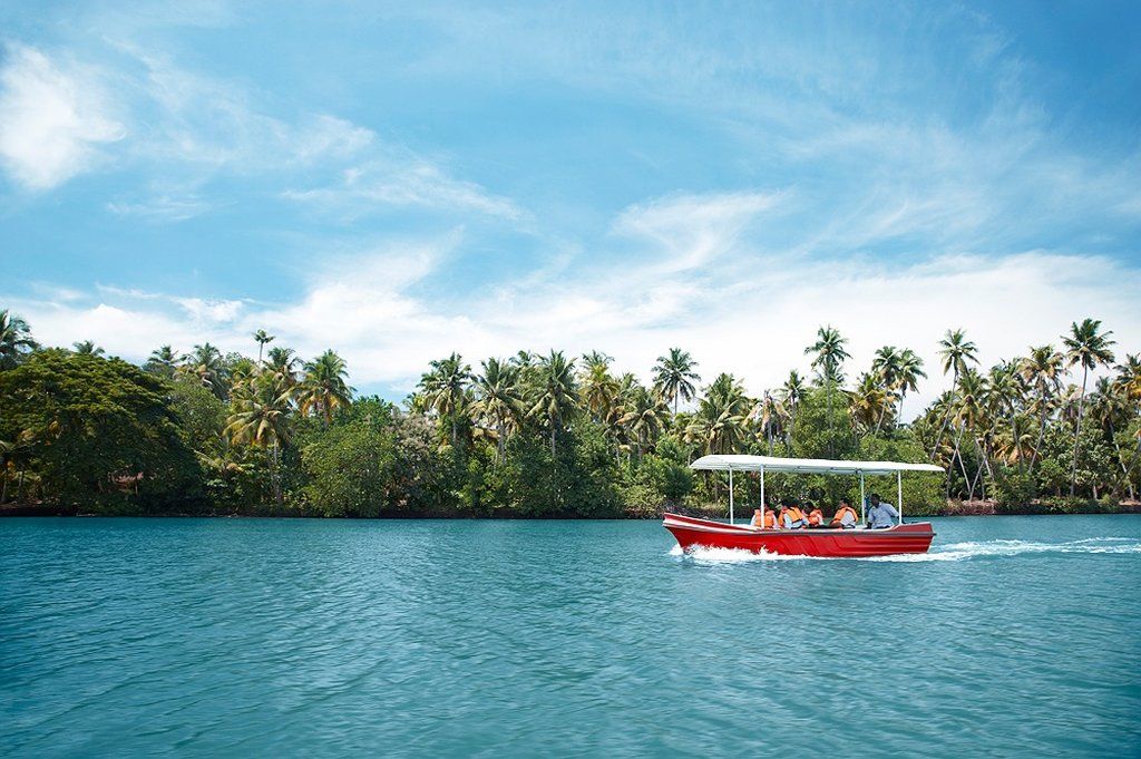 Gateway Varkala Amenities photo
