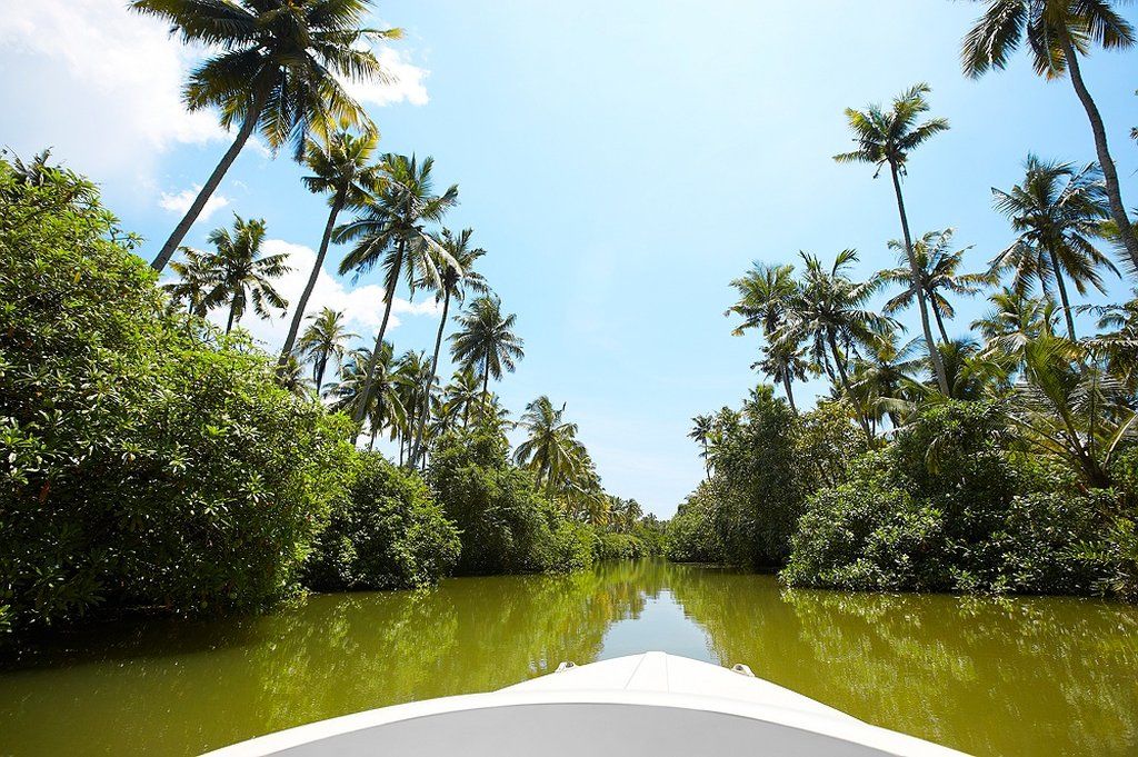 Gateway Varkala Amenities photo