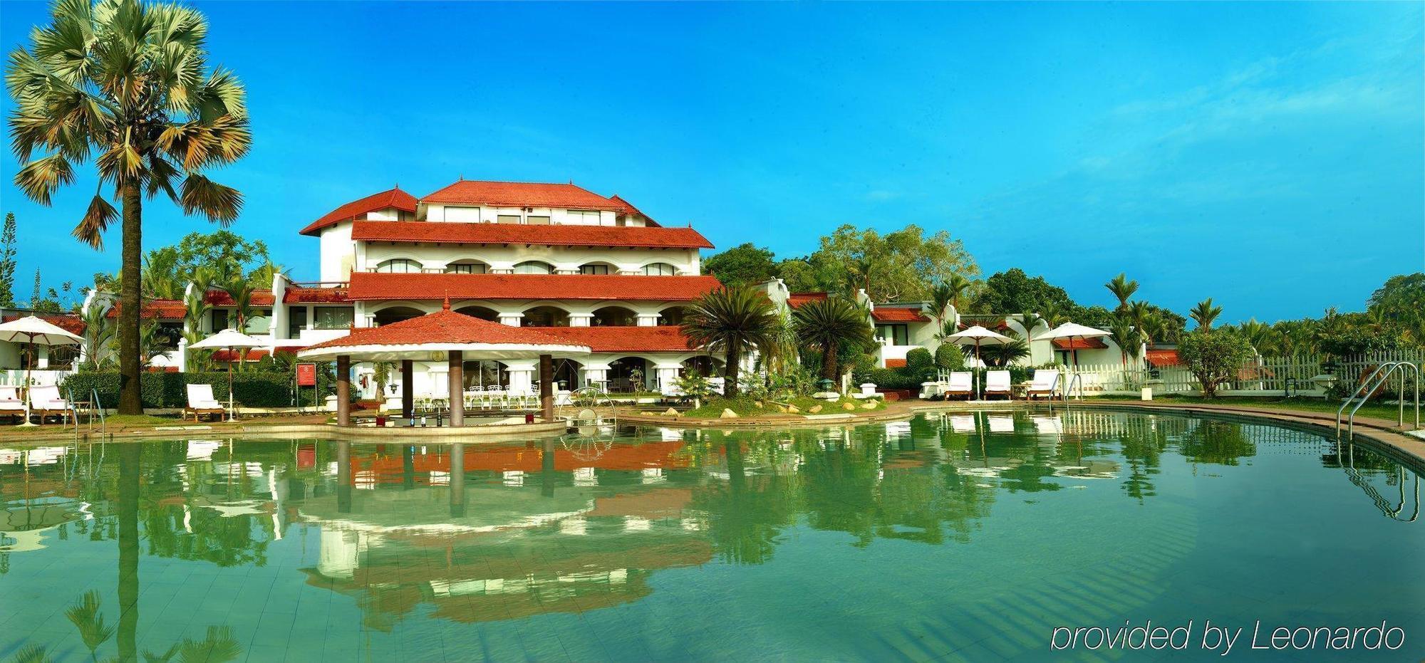 Gateway Varkala Facilities photo