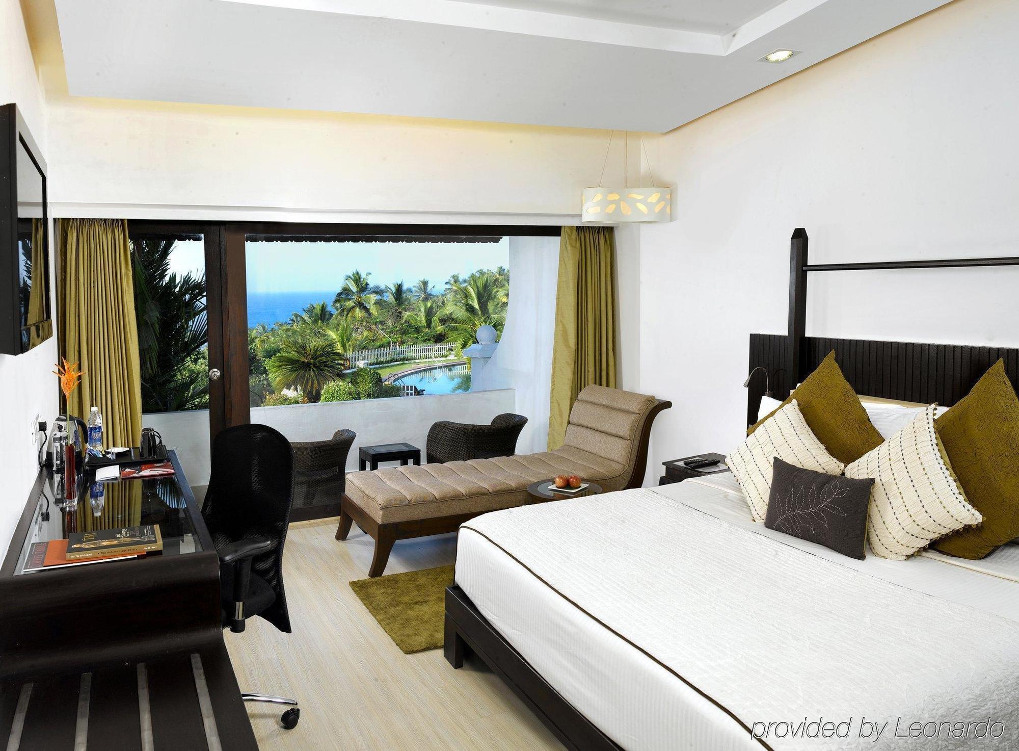 Gateway Varkala Room photo