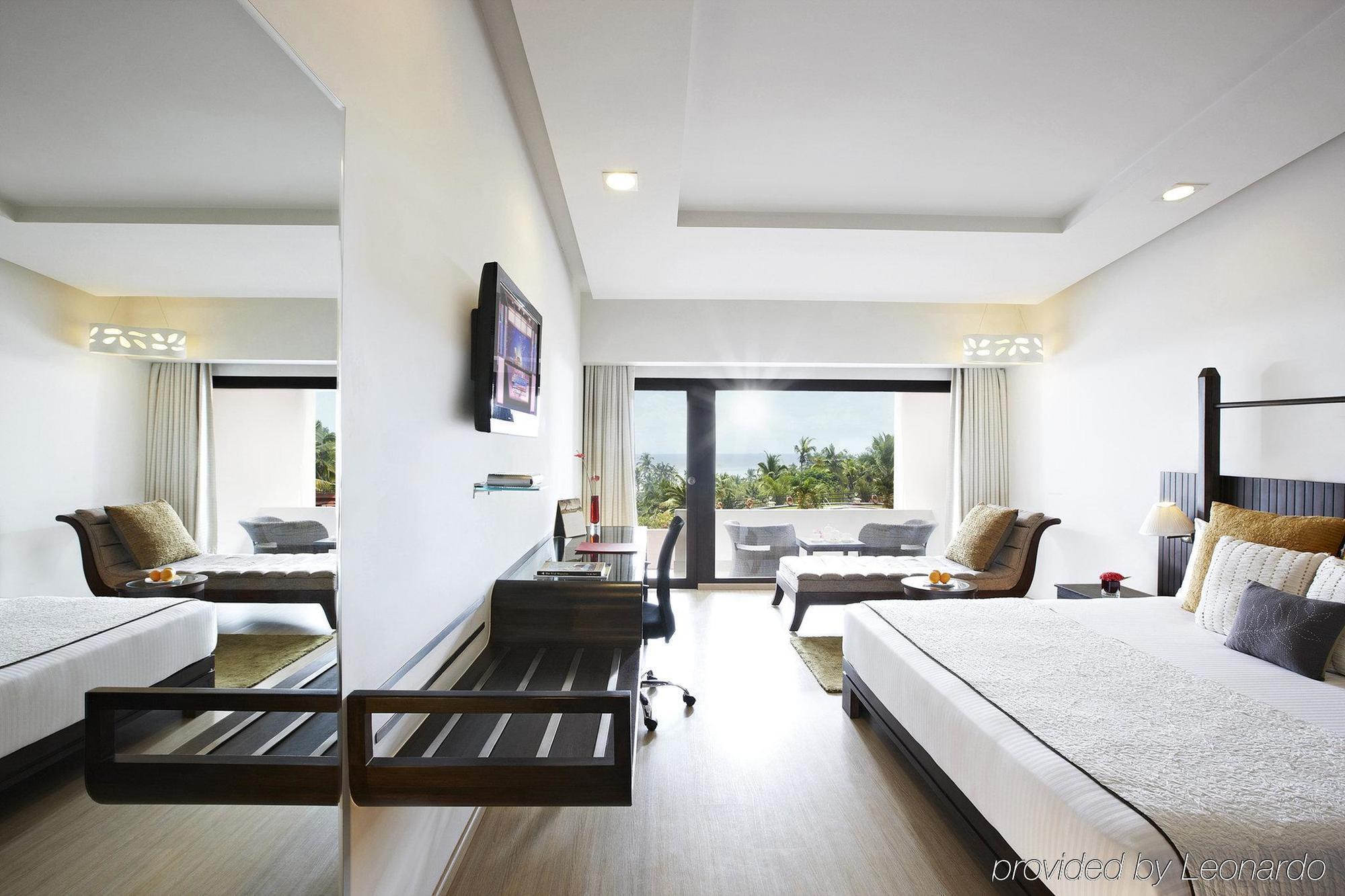 Gateway Varkala Exterior photo