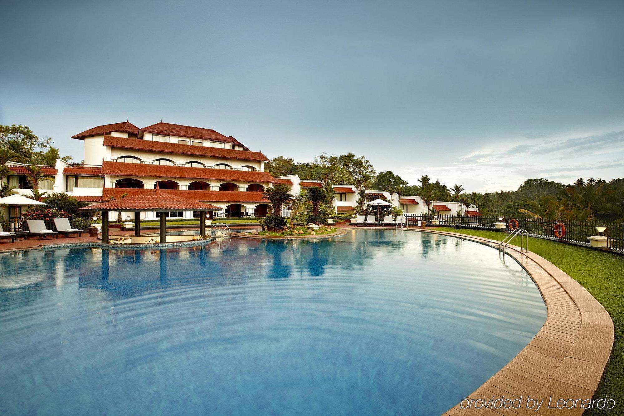 Gateway Varkala Exterior photo