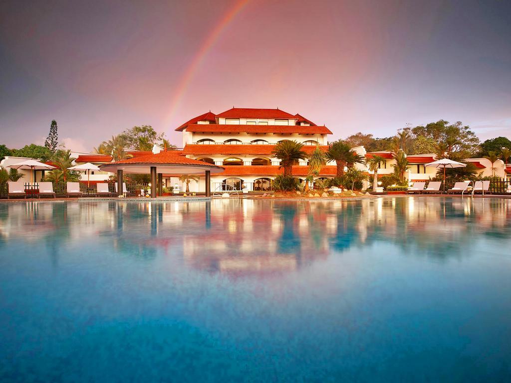 Gateway Varkala Exterior photo