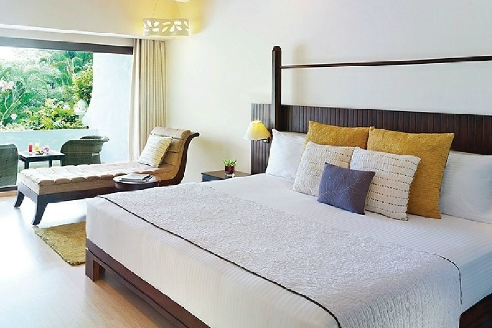 Gateway Varkala Exterior photo