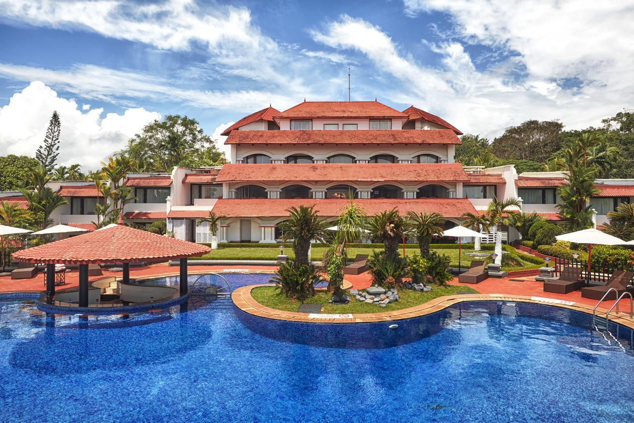 Gateway Varkala Exterior photo