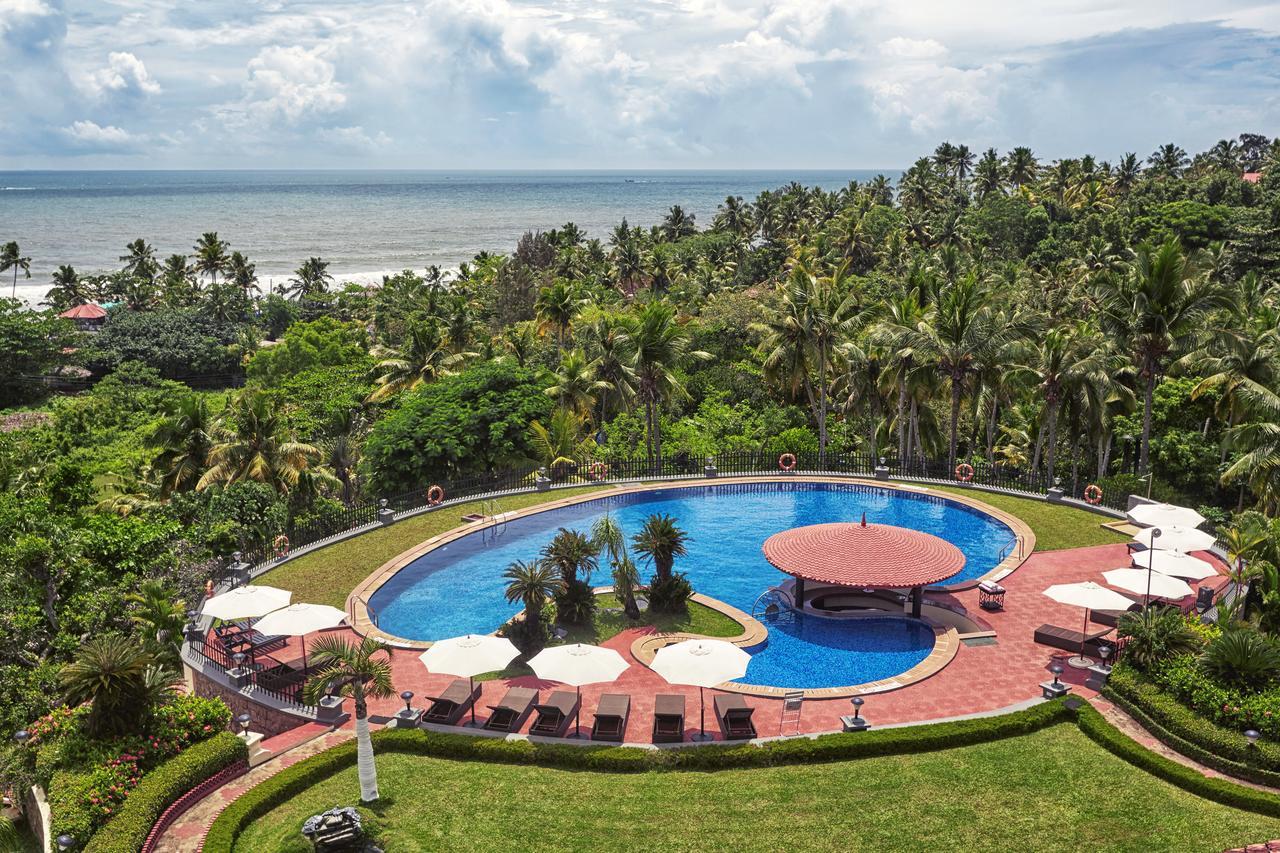Gateway Varkala Exterior photo
