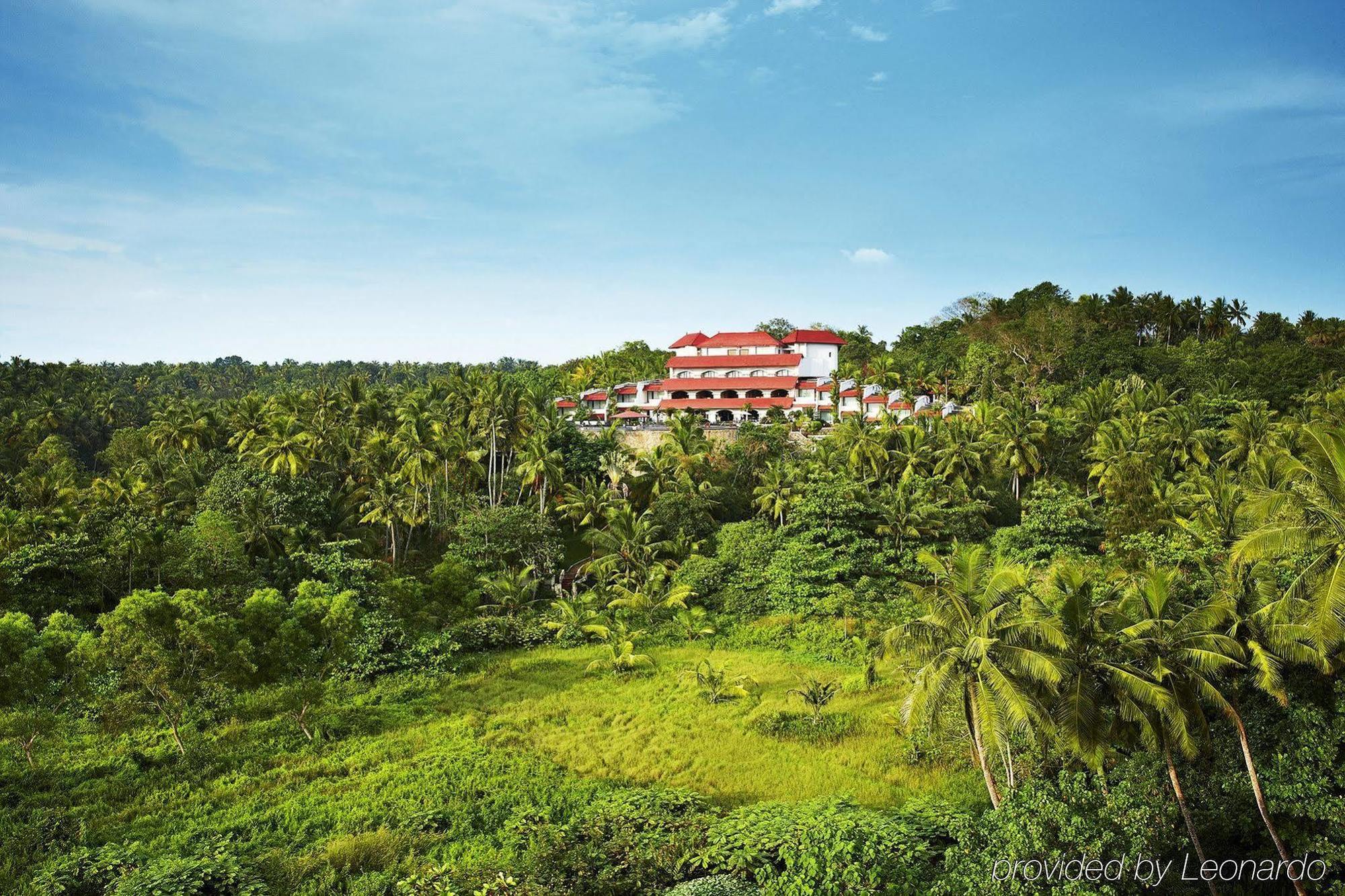 Gateway Varkala Exterior photo
