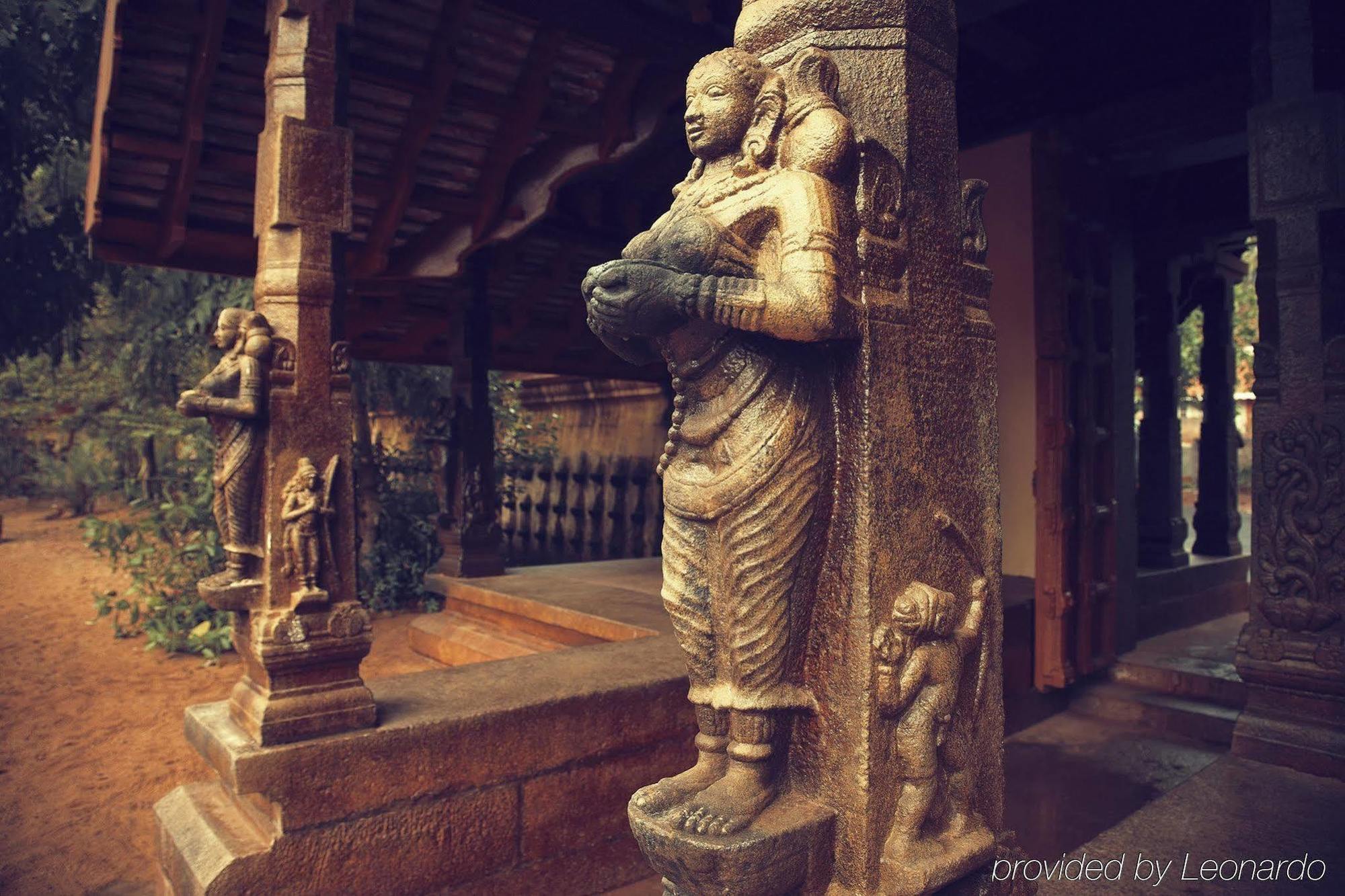 Gateway Varkala Exterior photo