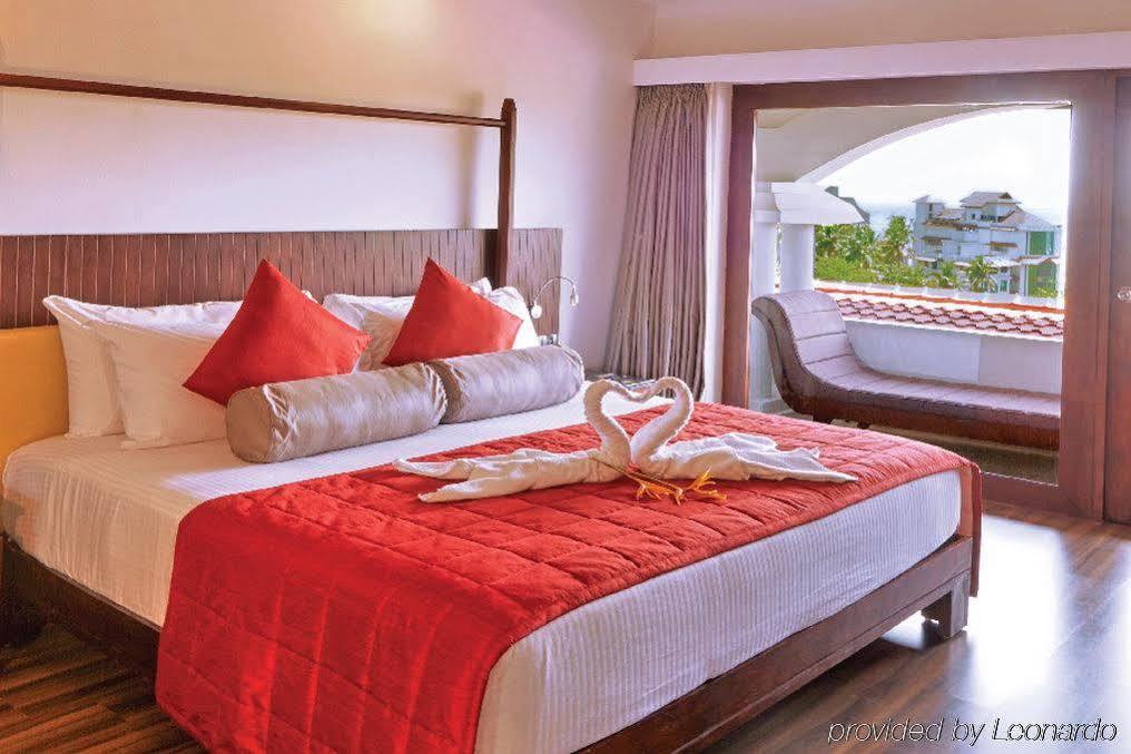Gateway Varkala Exterior photo