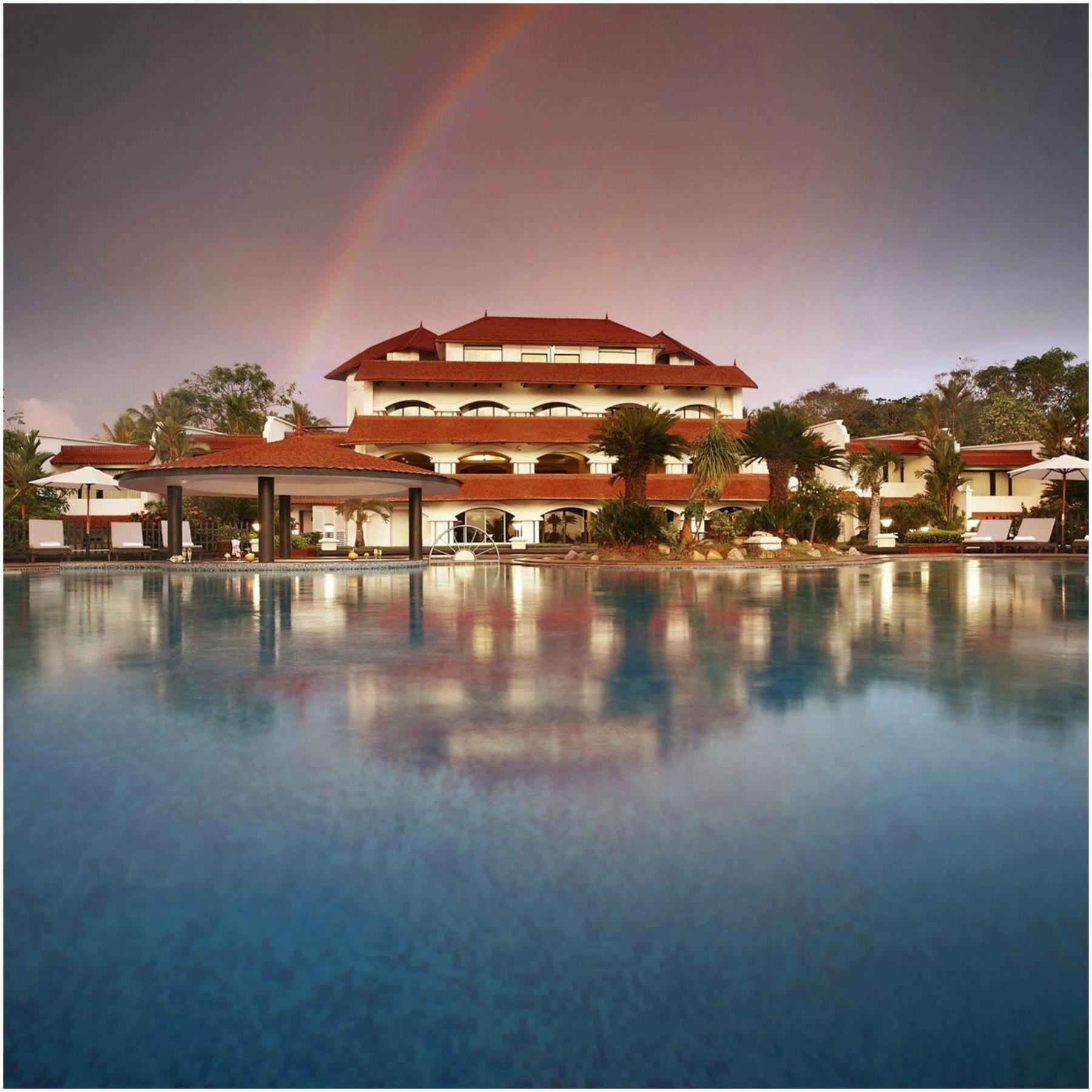 Gateway Varkala Exterior photo