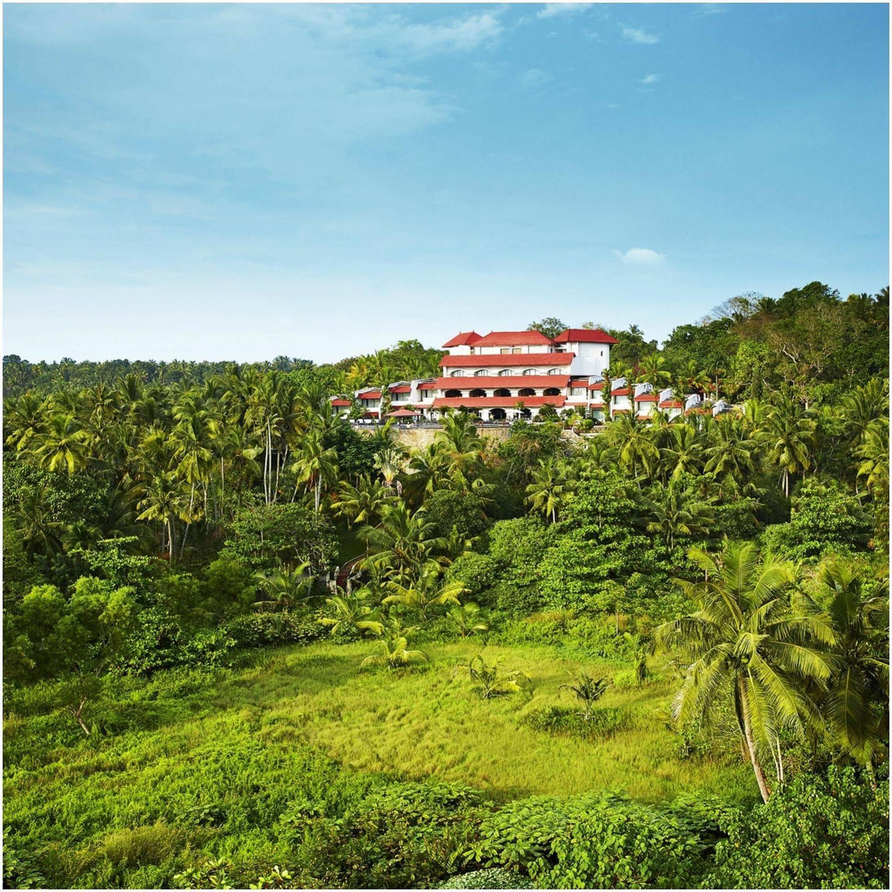 Gateway Varkala Exterior photo