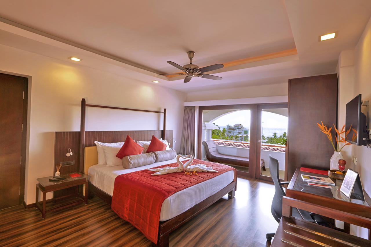 Gateway Varkala Exterior photo