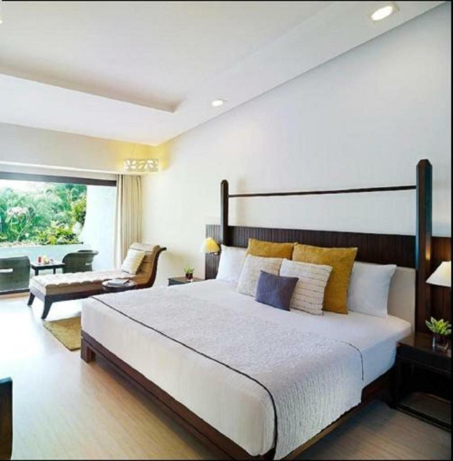 Gateway Varkala Exterior photo