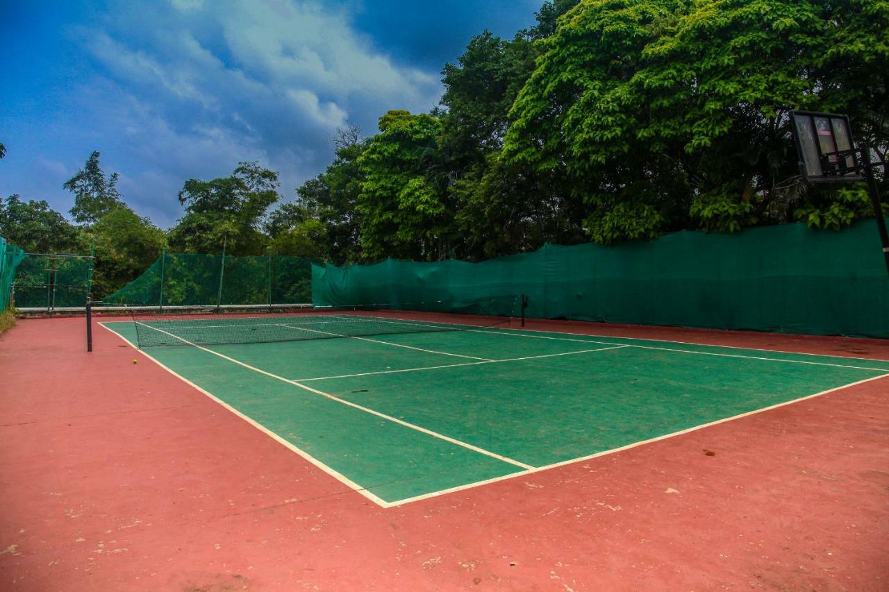 Gateway Varkala Exterior photo