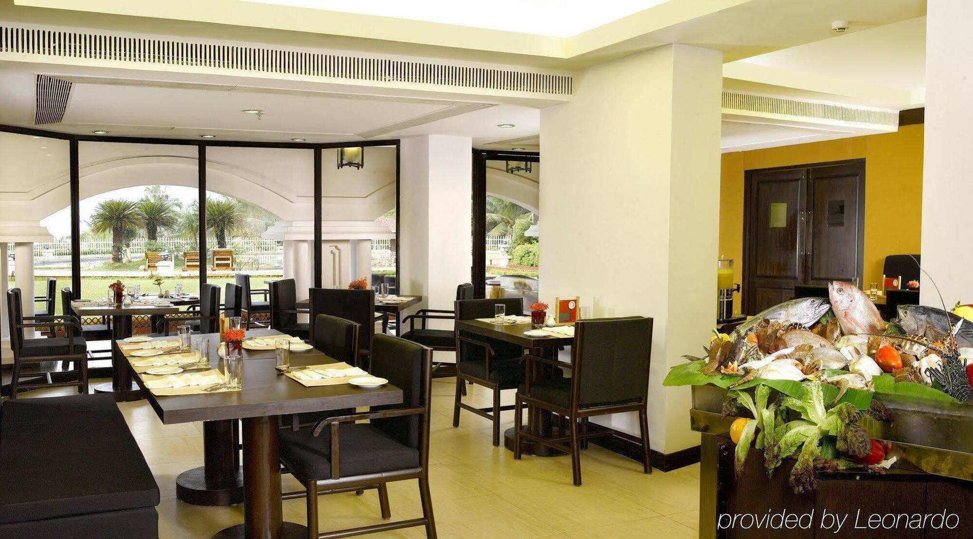 Gateway Varkala Exterior photo