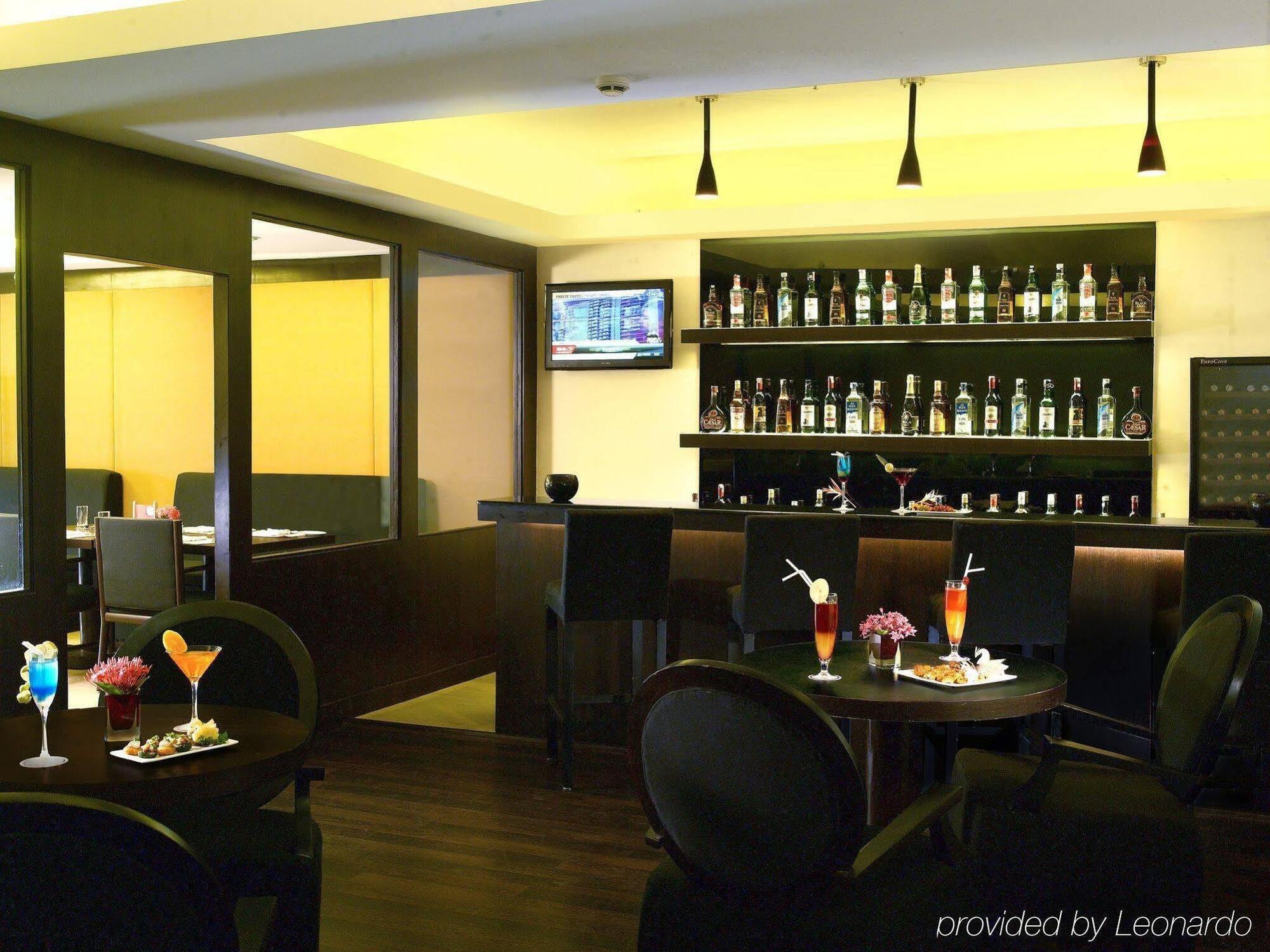 Gateway Varkala Exterior photo
