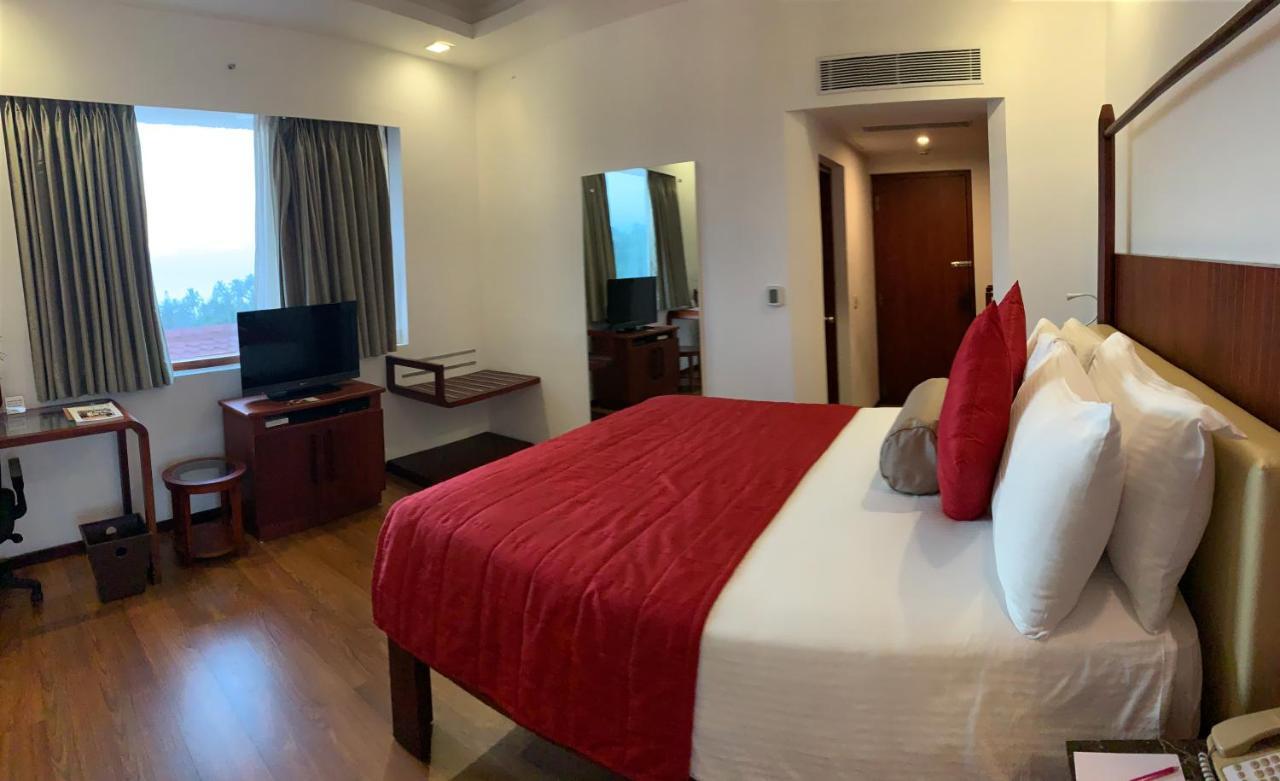 Gateway Varkala Exterior photo